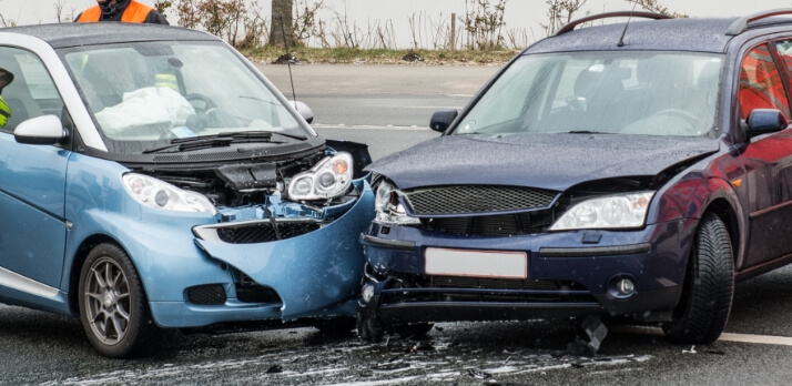 選ばれ続ける交通事故治療